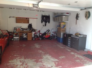 Garage Storage Clayton